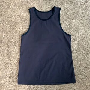 Men’s Lululemon Tank